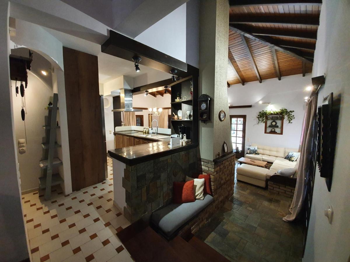 Georgia Holiday home