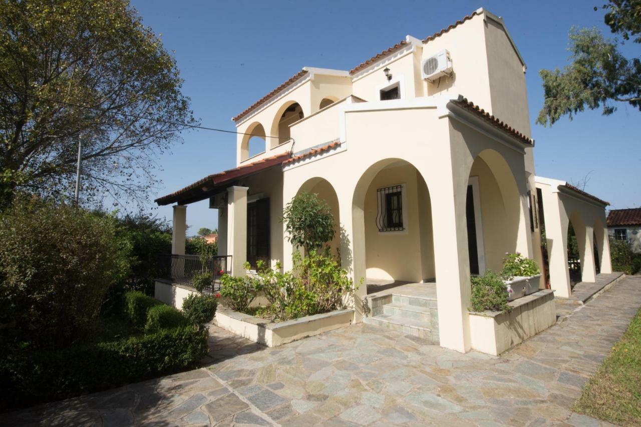 Holiday home Georgia Acharavi (Corfu)